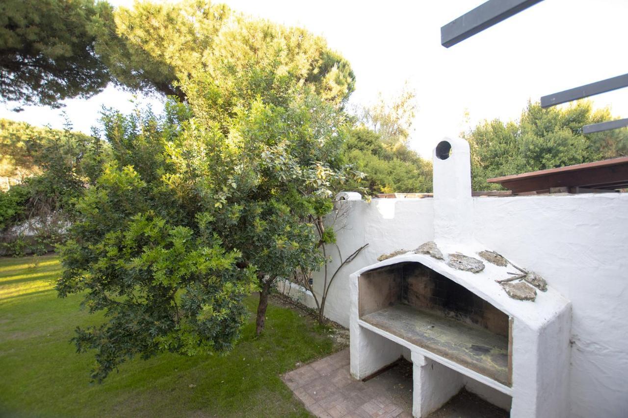Villa Eucalipto Valledoria  Exterior photo